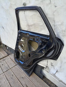 AUDI Q2 81A 2017-2023 RIGHT DRIVER SIDE REAR DOOR SHELL PANEL GENUINE