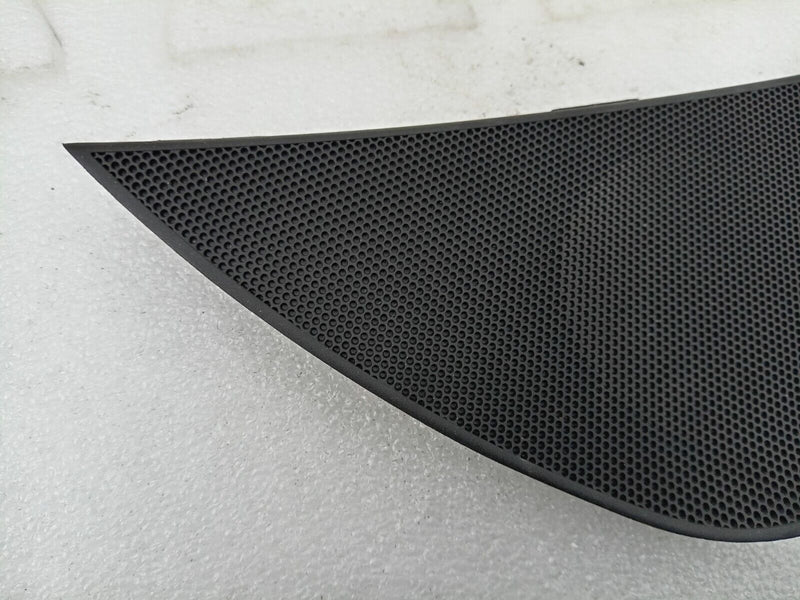 AUDI E-TRON 2018-ON INNER DOOR SPEAKER TRIM COVER 4KE035423A GENUINE