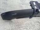 SKODA YETI OUTDOOR 13-17 GENUINE FRONT BUMPER LOWER SECTION 5L0807061A