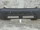 VAUXHALL MOKKA 2012-2015 REAR BUMPER GENUINE PDC 95365611