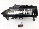SKODA RAPID FACELIT 2020-ON FRONT BUMPER LEFT SIDE FOGLIGHT FOG LAMP 60U.941.699