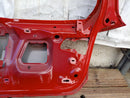 VW GOLF MK7 HATCHBACK 5DR 2013-19 GENUINE BOOT LID TAILGATE PANEL in RED
