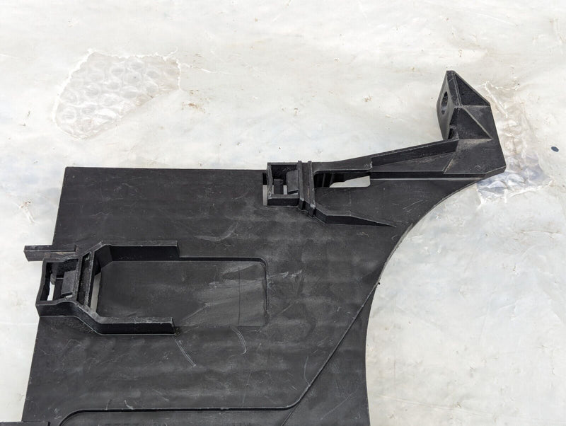 RANGE ROVER EVOQUE L538 11-15 FRONT RIGHT O/S HEADLIGHT MOUNT BRACKET 00122221