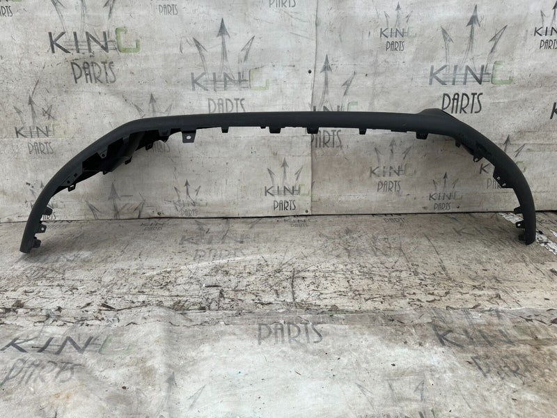 CITROEN C3 2016-2020 FRONT BUMPER LOWER SECTION GENUINE 9812061577