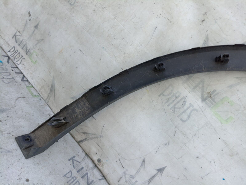 VW TIGUAN 5N MK2 2016-2023 LEFT SIDE REAR WHEEL ARCH TRIM COVER 5NN854819