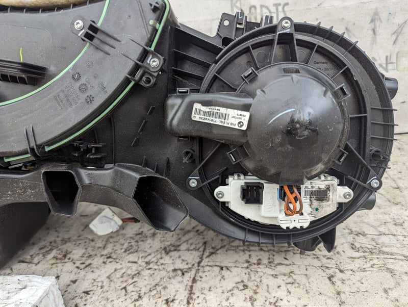 BMW 3 SERIES F30 2011-2019 HEATER MATRIX BOX 9207091 GENUINE