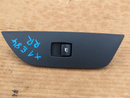 BMW X1 E84 09-15 REAR RIGHT O/S ELECTRIC WINDOW CONTROL SWITCH PANEL 6935534
