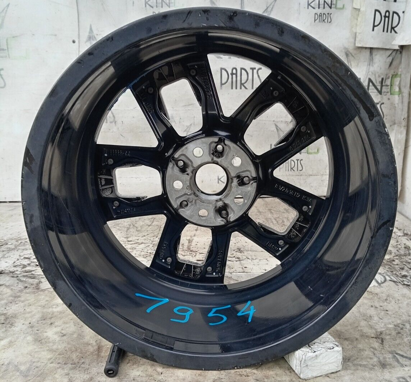 BMW i4 G26 GRAN COUPE GENUINE ALLOY WHEEL RIM 18" 8.5Jx18H2 IS36 8747286