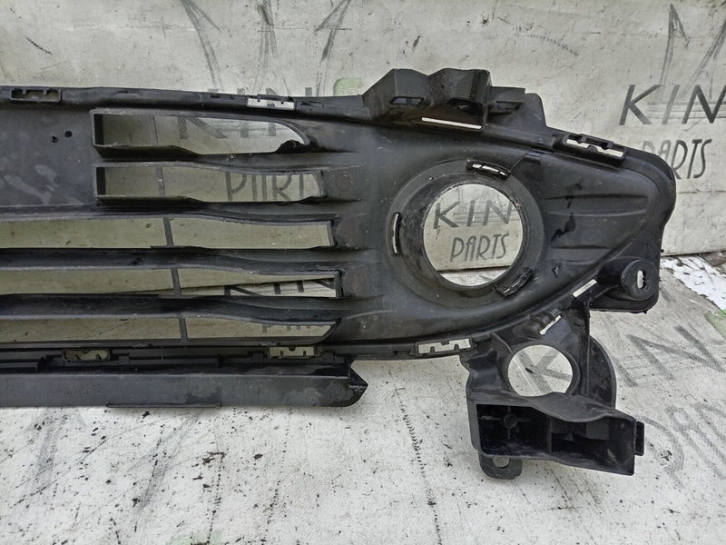 RENAULT CLIO MK4 2012-2016 FRONT BUMPER LOWER GRILL 622542958R