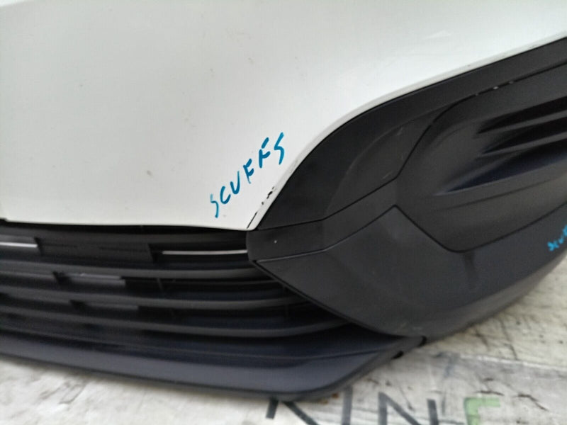 VAUXHALL COMBO E 2018-ON FRONT BUMPER GENUINE 9816859780