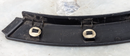 RANGE ROVER EVOQUE L538 REAR LEFT N/S WHEEL ARCH MOLDING TRIM BJ32-16A333-AC