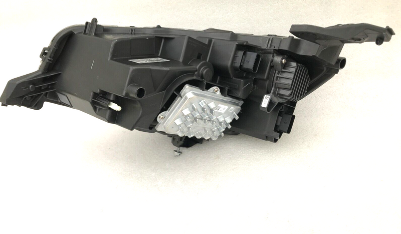 PEUGEOT 2008 MK2 P24 *NEW COMPLETE LEFT & RIGHT SIDE FRONT HEADLIGHT HEADLIGHTS