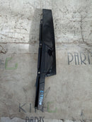 AUDI E-TRON 2018-ON LEFT N/S DOOR B PILLAR TRIM PANEL 4KE837901 GENUINE