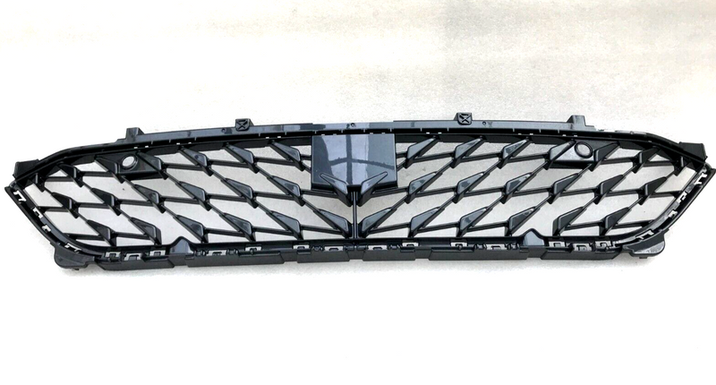 SEAT CUPRA BORN 2021-23 FRONT BUMPER RADIATOR LOWER GRILL GRILLE PDC 10E853677C