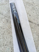 NISSAN JUKE F15 FACELIFT 2018-19 RIGHT SIDE REAR DOOR TRIM MOULDING PANEL