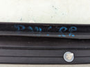 TOYOTA RAV4 MK5 XA50 19-ON REAR RIGHT O/S DOOR WINDOW SLOT SEAL TRIM GENUINE