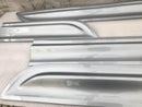 PORSCHE MACAN S T GTS **SET OF DOOR MOULDINGS 4x TRIM PANELS FRONT REAR LH RH
