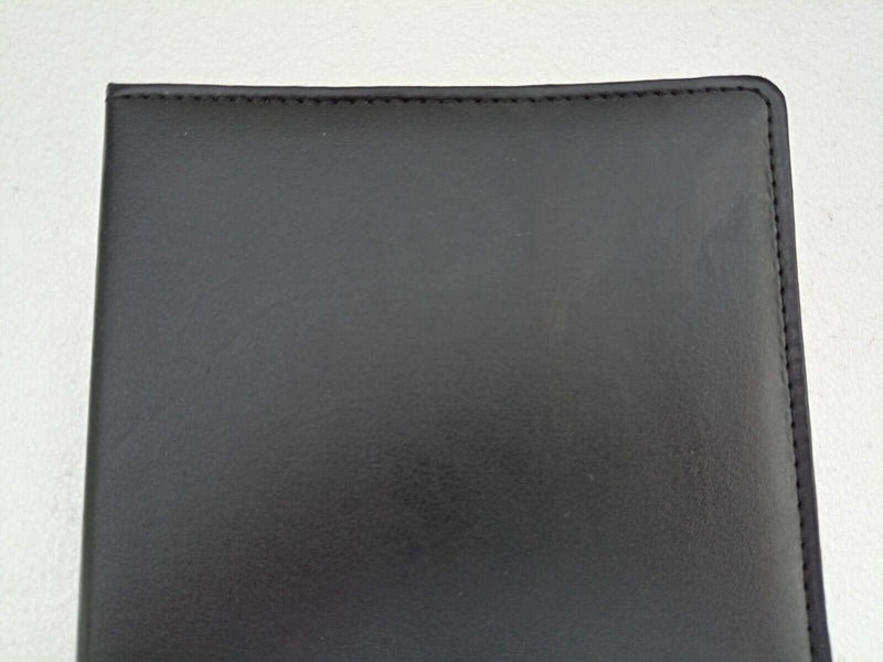 BMW X1 E84 09-15 OWNERS MANUAL USER HANDBOOK GENUINE