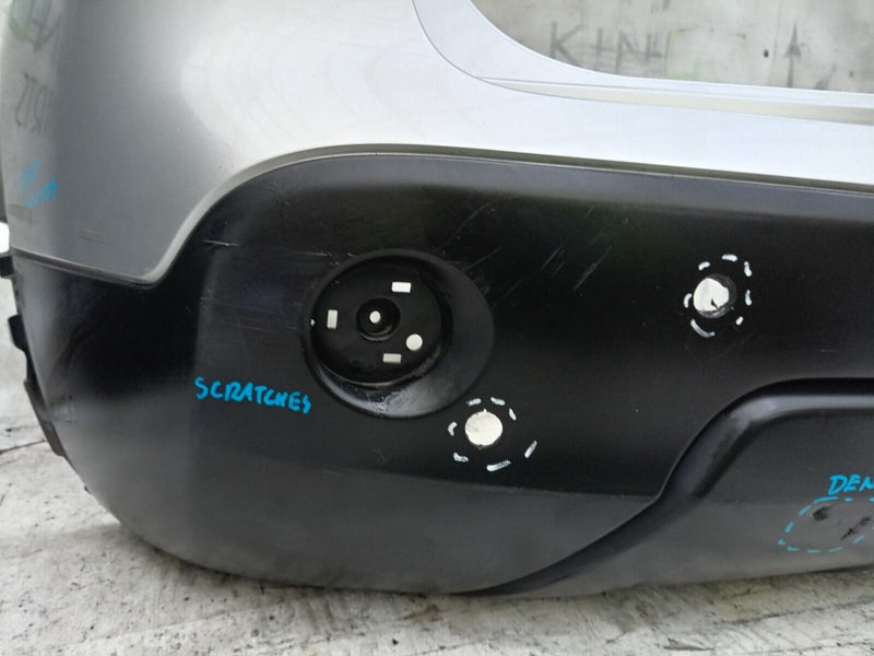 NISSAN QASHQAI J10 2006-2012 REAR BUMPER PDC 85022JD00H
