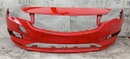 VAUXHALL ASTRA K 2015-2019 FRONT BUMPER GENUINE 39052730