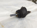 MERCEDES S-CLASS W221 06-13 STERING COLUMN JOINT SHAFT CONNECTOR A2214620396