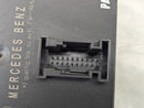 MERCEDES-BENZ S-CLASS W221 06-13 CENTRAL GATEWAY CONTROL UNIT A2215408362