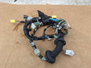 TOYOTA RAV4 MK5 XA50 19-ON REAR RIGHT O/S DOOR WIRING LOOM HARNESS 82819-42230