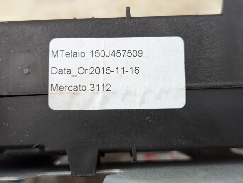 FIAT ABARTH 500 08-15 BLUE & ME BLUETOOTH CONTROL MODULE 51989250 GENUINE
