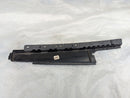 RANGE ROVER EVOQUE L538 REAR RIGHT O/S DOOR B-PILLAR MOLDING TRIM BJ32-255A80-AD