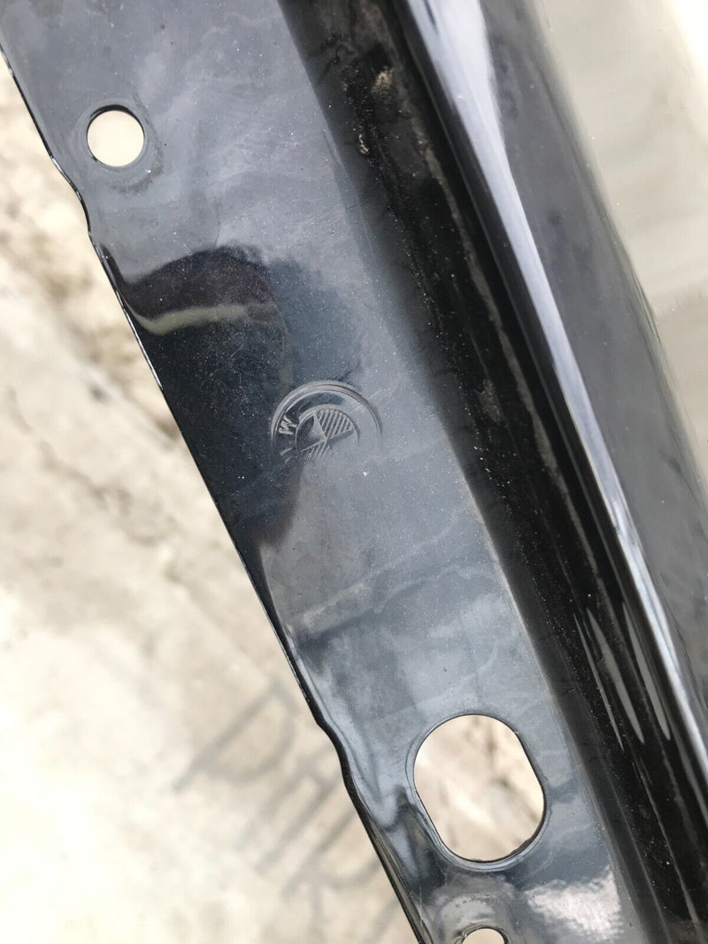 BMW 5' G30 G31 G38 2017-24 ALUMINIUM FRONT FENDER WING PANEL LEFT SIDE