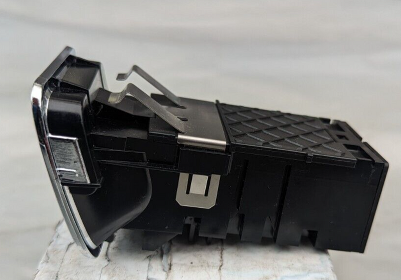 MERCEDES S-CLASS W221 06-13 ELECTRIC PARKING HANDBRAKE SWITCH LEVER A2215401445