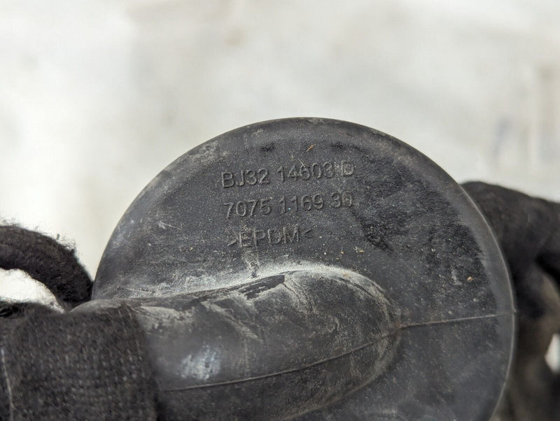 RANGE ROVER EVOQUE L538 FRONT RIGHT O/S DOOR WIRING LOOM BJ32-14631-AHD GENUINE