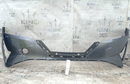 NISSAN QASHQAI J12 2021-2023 FRONT BUMPER GENUINE 62022-6UA0H