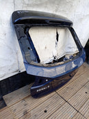 VAUXHALL CORSA F 2019-ON GENUINE BOOT LID TAILGATE PANEL