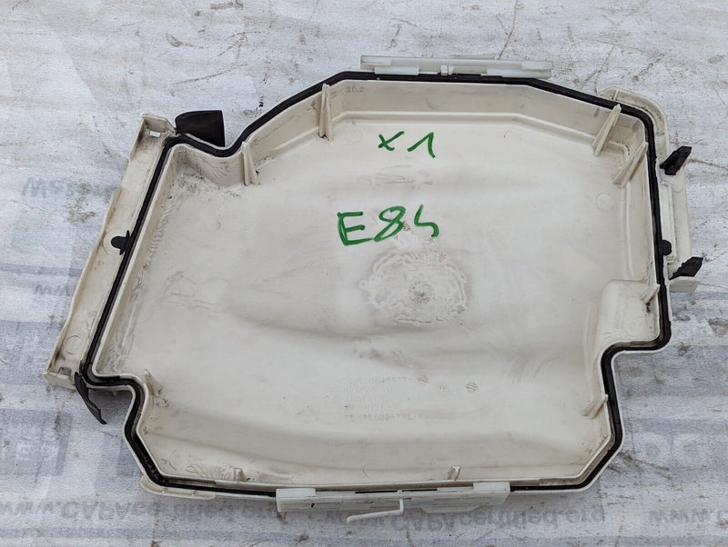 BMW X1 E84 09-15 ECU COVER LID GENUINE 7544577