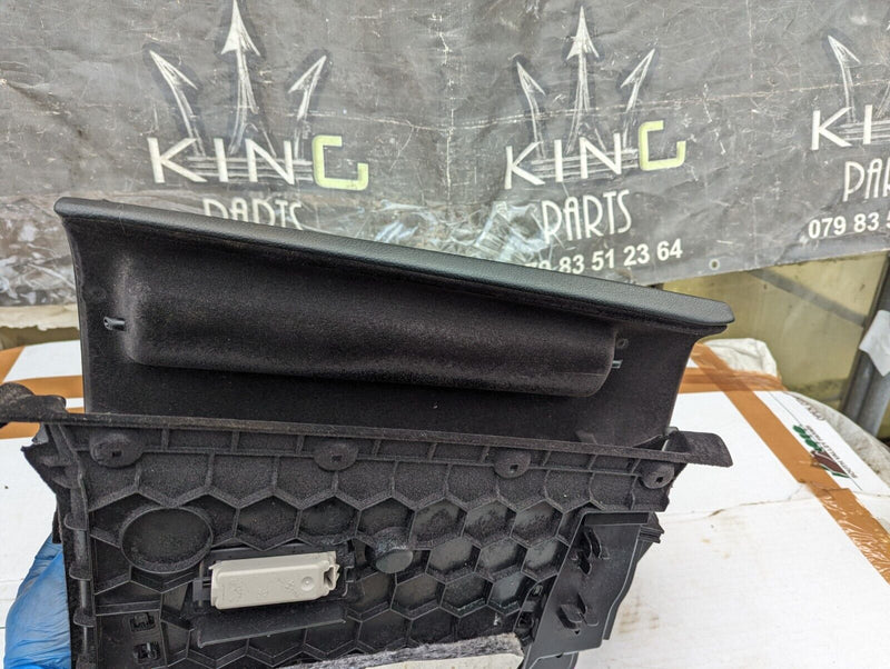 BMW 3 SERIES F30 2011-2019 DASHBOARD GLOVE BOX STORAGE COMPARTMENT GENUINE