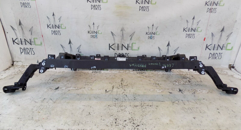 KIA CEED 2018-2021 1.4 DIESEL SUPPORT RADIATOR FRAME SLAM PANEL 64102-J7120