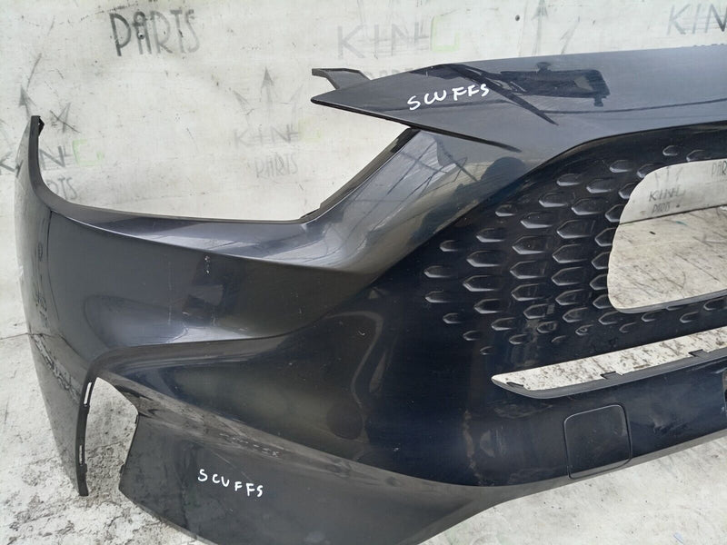 MG 2S EV FACELIFT 2021-ON FRONT BUMPER GENUINE P11010248