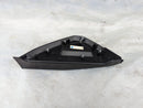 RANGE ROVER EVOQUE L538 2011-2015 LEFT N/S DASHBOARD END TRIM BJ32-04481-AE
