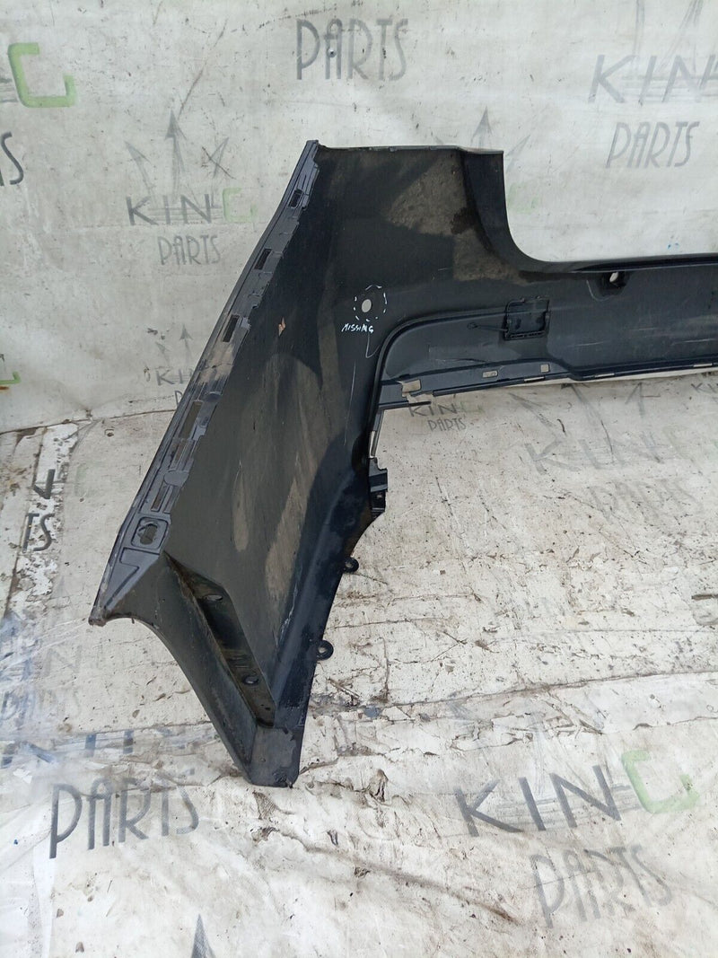 BMW 3 F31 M SPORT LCI ESTATE 2015-19 REAR BUMPER PDC 8054209