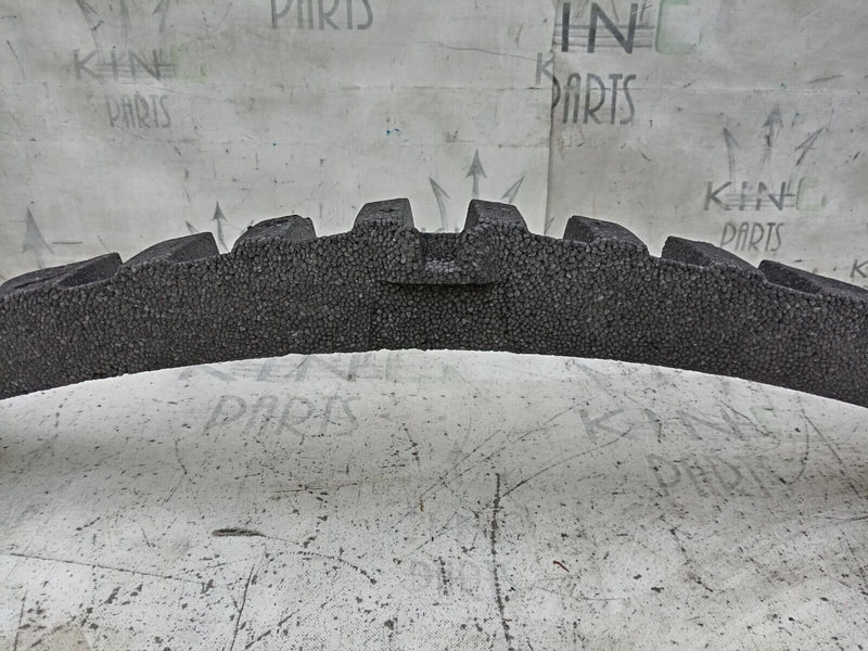 MERCEDES A CLASS MK2 W169 2004-2011 FRONT BUMPER SUPPORT CRASH BAR FOAM