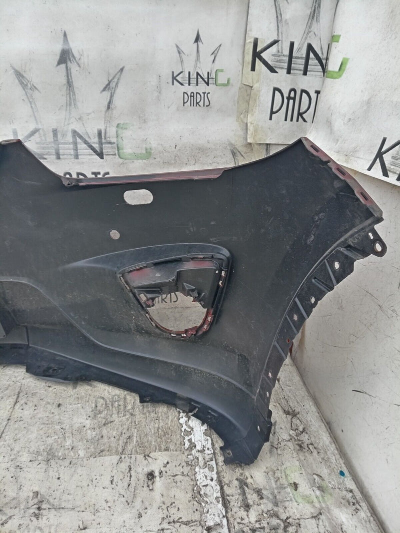 MAZDA CX-5 CX5 MK1 (KE) 2012-2016 GENUINE FRONT BUMPER, PDC KD45-50171