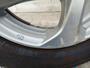 TOYOTA YARIS MK3 GENUINE ALLOY WHEEL RIM 15" 5Jx15H2 ET39 TYRE 175x65 R15