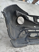 NISSAN JUKE 2014-2018 FACELIFT FRONT BUMPER 62022BV80H