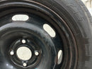 FORD TRANSIT TOURNEO COURIER STEEL WHEEL 15" 6Jx15H2 ET23 TYRE 185/65/R15