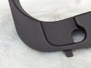 RANGE ROVER EVOQUE L538 11-15 LEFT N/S LOWER DASHBOARD TRIM BJ32-02349-AEW