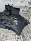 AUDI A3 MK4 8Y 8Y4 SALOON 2020-22 GENUINE REAR BUMPER PDC 8Y4807511