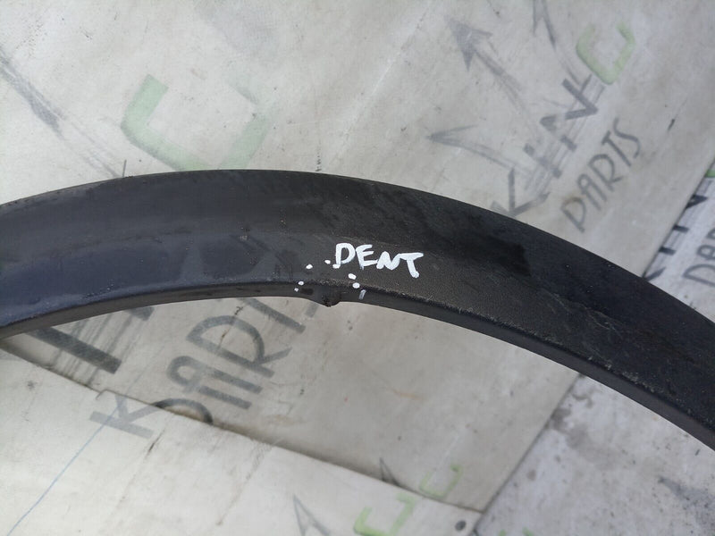 RENAULT CAPTUR 2013-2018 RIGHT SIDE FRONT WHEEL ARCH TRIM COVER 638127184R