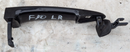 BMW 3 SERIES F30 2011-2019 REAR LEFT N/S DOOR OUTER HANDLE BLACK GENUINE