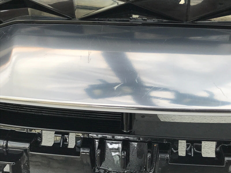KIA XCEED MK3 CD PHEV CUV FACELIFT 2022 FRONT BUMPER RADIATOR GRILL GRILLE